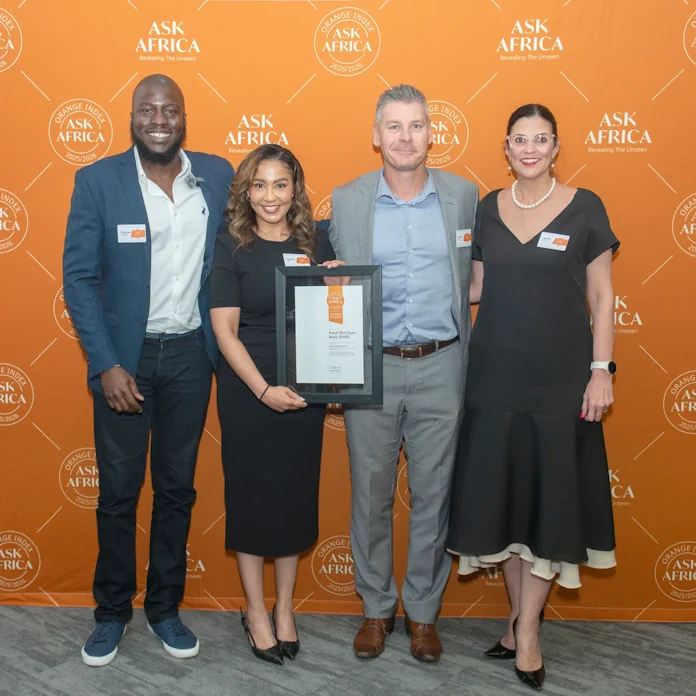 Global recognition for excellence: RMB Private Bank celebrates two prestigious awards Global recognition for excellence: RMB Private Bank celebrates two prestigious awards