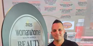 Home grown SA brand voted best functional beverage in prestigious awards