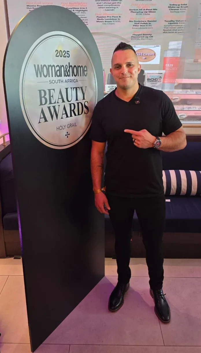 Home grown SA brand voted best functional beverage in prestigious awards