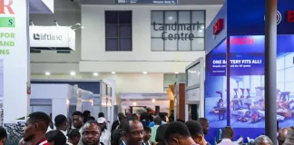 Big 5 Construct Nigeria concludes with over 9,806 industry professionals gathering to drive housing, construction and technology advancement