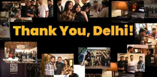 Bitrue’s Launch Party in India Marks a Milestone in Web3 Adoption