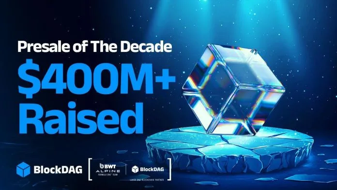 BlockDAG-001-251013 BlockDAG’s Awakening Testnet Wasn’t a Drill, Here’s How It Validated the Core Chain for Real Deployment!