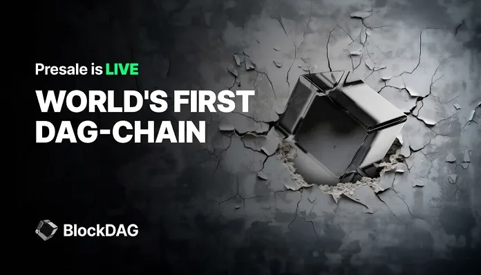 BlockDAG-Ships-041025-G1 Whales Add 800K LINK, ASTER Battles $2, BlockDAG Ships 20K Miners to 130+ Countries!