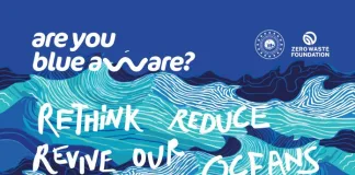Zero Waste Foundation and Türkiye’s Ministry of Environment Introduce ‘BlueAware’ Initiative in New York