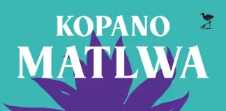 Bosadi by Kopano Matlwa Bosadi by Kopano Matlwa