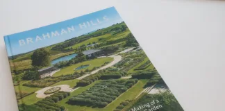 Brahman Hills: The Making of a World-Class Garden