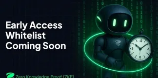 How the Zero Knowledge Proof (ZKP) Whitelist Is Setting the Stage for a Breakout Prelaunch