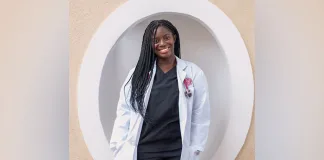 Think Pink: 5 Breast Health Tips from an SGU Graduate Every Woman Should Know