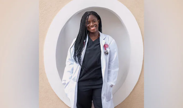 Think Pink: 5 Breast Health Tips from an SGU Graduate Every Woman Should Know