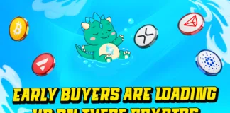 From Bitcoin’s Record Rally to BullZilla’s Presale Boom — 5 Best Cryptos to Buy Now From Bitcoin's Record Rally to BullZilla's Presale Boom — 5 Best Cryptos to Buy Now