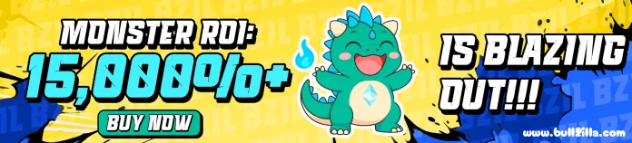 From Bitcoin's Record Rally to BullZilla's Presale Boom — 5 Best Cryptos to Buy Now
