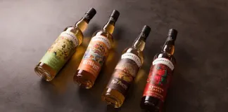 Compass Box Whisky Elevates Whisky Culture in South Africa with Curated, Immersive Experiences