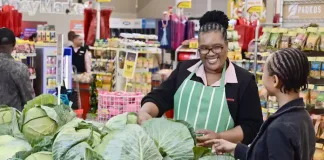 The R24 million cabbage: Why Shoprite is keeping SA’s superfood affordable