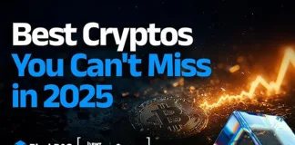 Top Cryptos to Watch Now: BlockDAG, XRP, Ethereum, & Cardano Are Setting the Pace! Top Cryptos to Watch Now: BlockDAG, XRP, Ethereum, & Cardano Are Setting the Pace!