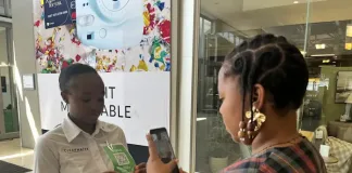Clearwater Mall Launches Sign Language Service for Deaf Shoppers
