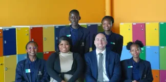Curro Delft learners find their voice on South Africa’s debating stage