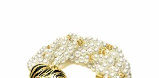 How DSF Antique Jewelry Connects Collectors With History and Value