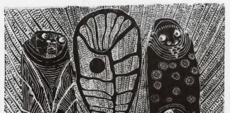 Still We Rise: Artworks from the Ifa Lethu Foundation and SABC Art Collections