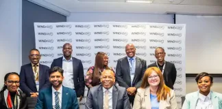 Minister Ramokgopa charts SA’s energy course from policy to power at Windaba 2025