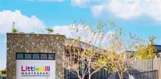 LittleHill Montessori