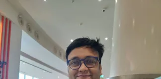 Dr. Rishikesh