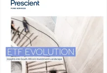 New ETF Evolution Report from Prescient Fund Services identifies market gaps and future growth opportunities