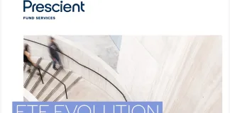 New ETF Evolution Report from Prescient Fund Services identifies market gaps and future growth opportunities