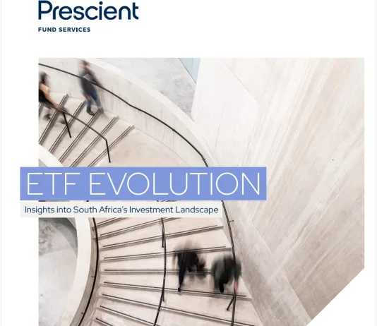 New ETF Evolution Report from Prescient Fund Services identifies market gaps and future growth opportunities New ETF Evolution Report from Prescient Fund Services identifies market gaps and future growth opportunities