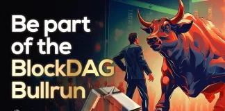 As ETH Sinks and SOL Slides, BlockDAG’s Presale Opens Its Last $0.0015 Buy Window: 20 Exchange Listings Confirmed!