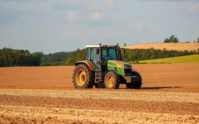 Farm Emerging Farmers in Limpopo Appeal for Concrete Support Ahead of G20 Summit