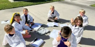 Faith-Based Early Childhood Education in Florida: What Parents Should Know
