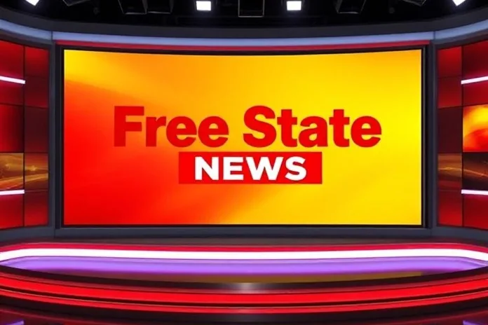 Free-State-news-22 Woman's 28-Year Wait for RDP House Mired in Bureaucratic Nightmare