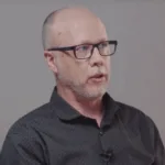 AI-powered water management R&D to strengthen water security in South Africa Frits Kok, Co-CEO at Adroit Technologies