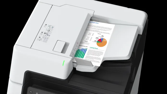 Fujifilm-Apeos-5 Fujifilm unveils advanced toner innovation