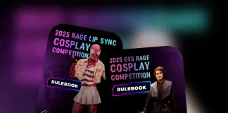 SIX EPIC COMPETITIONS – ONE LEGENDARY STAGE