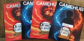 GameHub Magazine Shatters Industry Records with 9 Million Subscribers in Just Two Weeks — Becoming the Fastest-Growing Gaming Publication in History GameHub Magazine Shatters Industry Records with 9 Million Subscribers in Just Two Weeks — Becoming the Fastest-Growing Gaming Publication in History