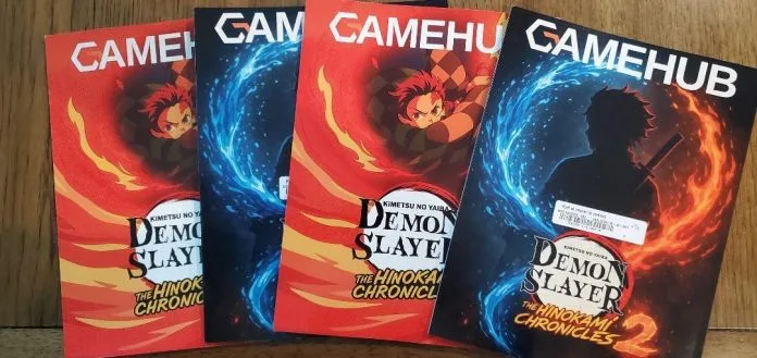 GameHubMagazine-001-251014 GameHub Magazine Shatters Industry Records with 9 Million Subscribers in Just Two Weeks — Becoming the Fastest-Growing Gaming Publication in History