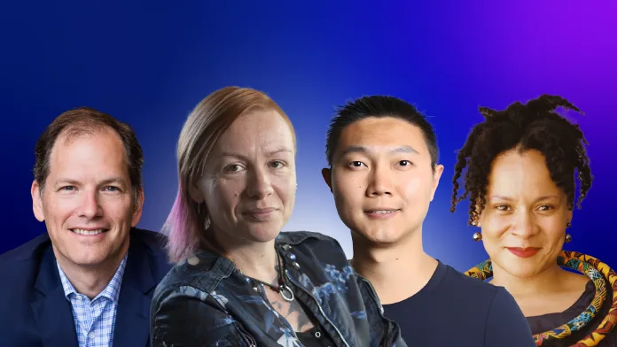 Group-Speakers-4-Speakers 7 Talks Not to Miss at the Singularity Summit 2025