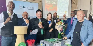 D&D Concierge Consulting hosts the 15th Annual Johannesburg Concierge and Guest Relations Conference at Victoria Yards
