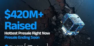 HBAR Attracts Whales, SOL Faces Pressure at $280, Yet BlockDAG’s GENESIS Day & TGE Code Could Reward Early Buyers Big! HBAR Attracts Whales, SOL Faces Pressure at $280, Yet BlockDAG’s GENESIS Day & TGE Code Could Reward Early Buyers Big!