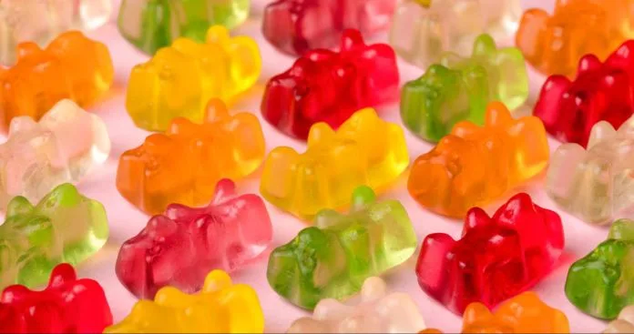 HELPING BRANDS REFORMULATE