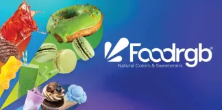 HELPING BRANDS REFORMULATE HELPING BRANDS REFORMULATE
