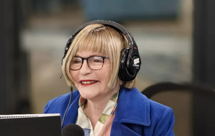 Helen Zille