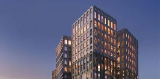 Blok marks its 21st development with ELEVENONB