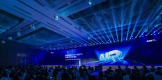 TCL Reimagines the Future of Air at its Middle East and Africa Air Conference 2025 in Guangzhou, China TCL Reimagines the Future of Air at its Middle East and Africa Air Conference 2025 in Guangzhou, China