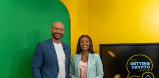 Crypto education gap in South Africa sparks launch of new TV show The Getting Crypto Show