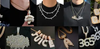 Why Hip Hop Jewelry Lovers in the USA & UK Are Choosing IcedJewelz