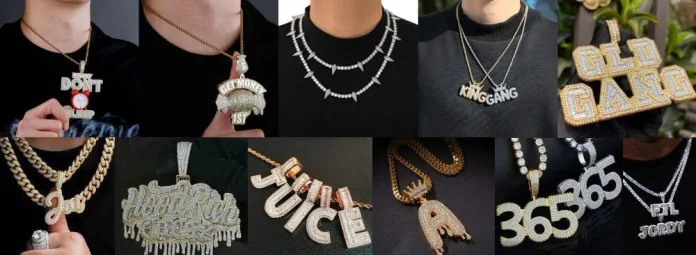 Why Hip Hop Jewelry Lovers in the USA & UK Are Choosing IcedJewelz