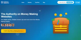 Hustle Worthy Launches Platform to Spot Real Money-Making Opportunities