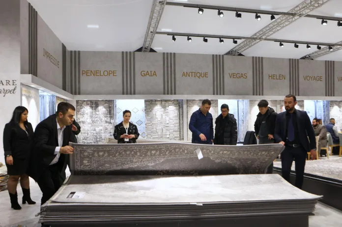 ICFE 2026 expands with global reach and record growth in Istanbul